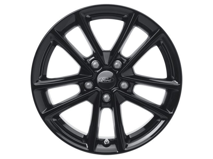 FOCUS 09/2014-03/2018 ALLOY WHEEL 16