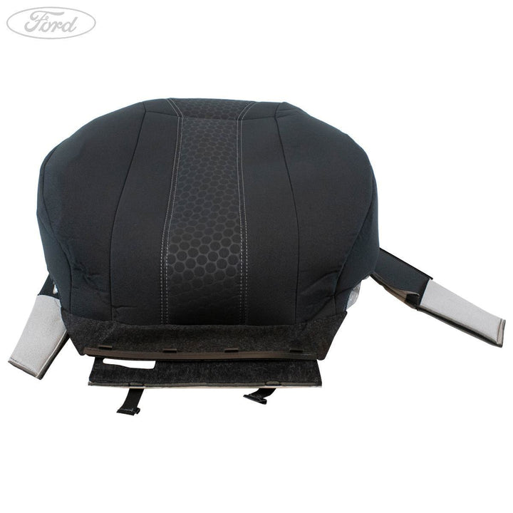 SEAT BACK COVER
