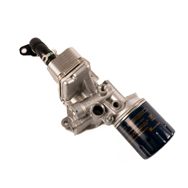 2.0 Duratorq TDCi Oil Cooler & Filter 2016-2022