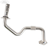 RANGER 3.2 DURATORQ TURBOCHARGER CONNECTING PIPE