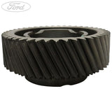 RANGER 6-SPEED MANUAL OUTPUT SHAFT 2ND SPEED GEAR 2011-