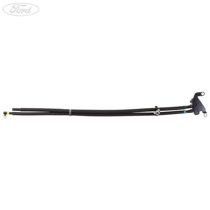 MONDEO GALAXY S-MAX WA6 EXHAUST PRESSURE SENSOR