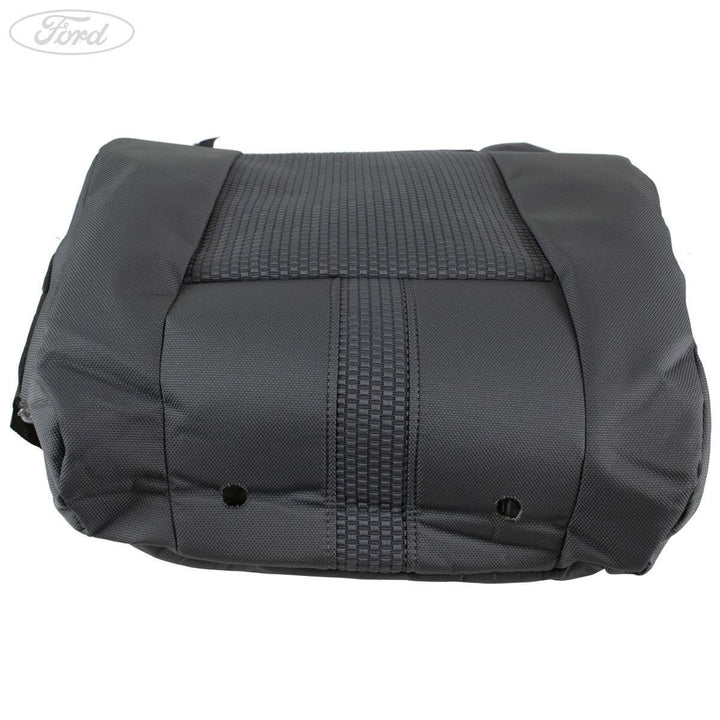 SEAT BACK COVER