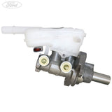 TRANSIT COURIER BRAKE MASTER CYLINDER 04/2014-