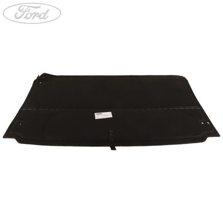 FLOOR CONTOUR MAT KIT