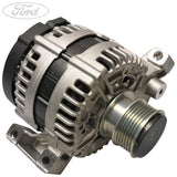 MONDEO S-MAX GALAXY 2.0 ECOBOOST ALTERNATOR 2010-2014