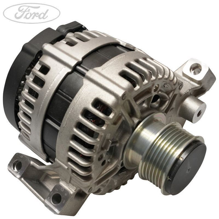 MONDEO S-MAX GALAXY 2.0 ECOBOOST ALTERNATOR 2010-2014