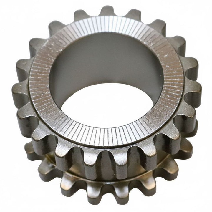 FOCUS MK3 2.0 DURATEC TIMING CHAIN CRANKSHAFT GEAR 10/2014-