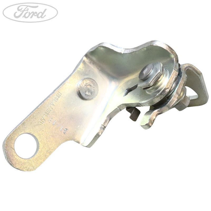 HINGE
