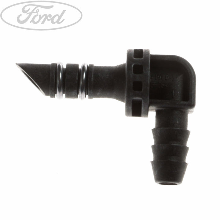 MANUAL TRANSMISSION GEARBOX VENT