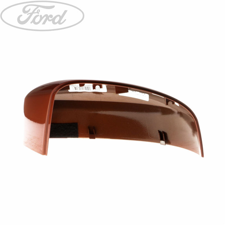 FOCUS FRONT O/S WING MIRROR HOUSING CAP COVER
