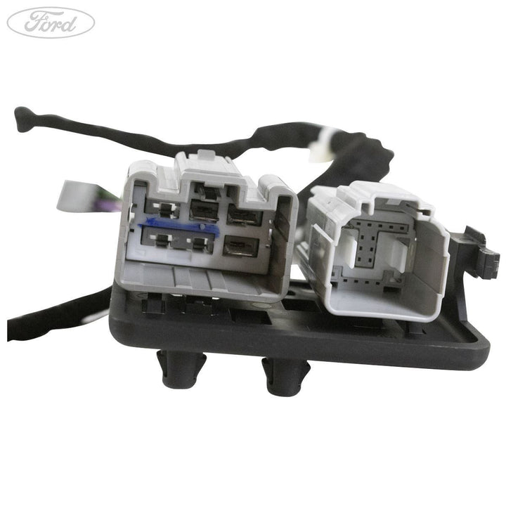 SWITCHES WIRE