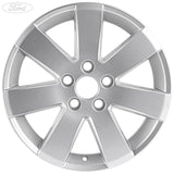 FOCUS MK2 C-MAX MONDEO MK3 16