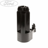 RADIATOR UPPER BRACKET