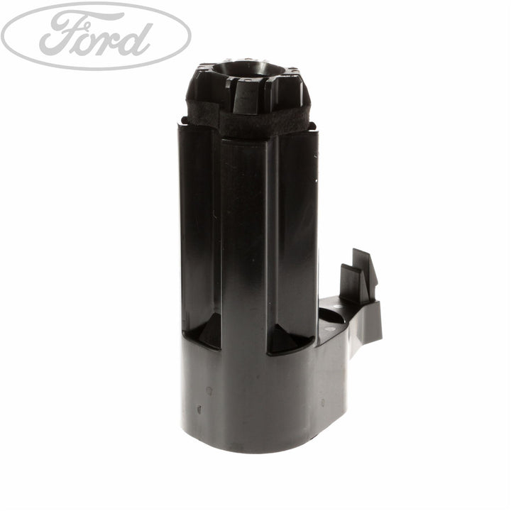 RADIATOR UPPER BRACKET