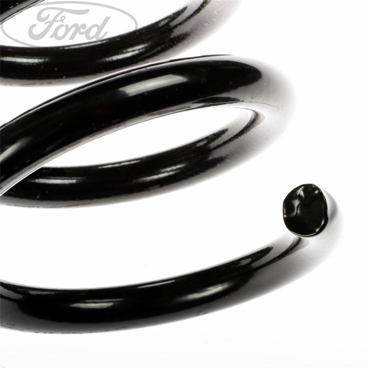 KUGA REAR O/S OR N/S SUSPENSION COIL SPRING