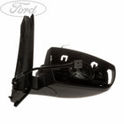 FRONT O/S RIGHT DRIVERSIDE WING MIRROR