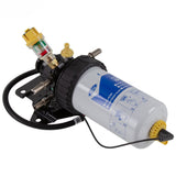 TRANSIT 2.0 2.4 DURATORQ TDCI DIESEL FUEL FILTER