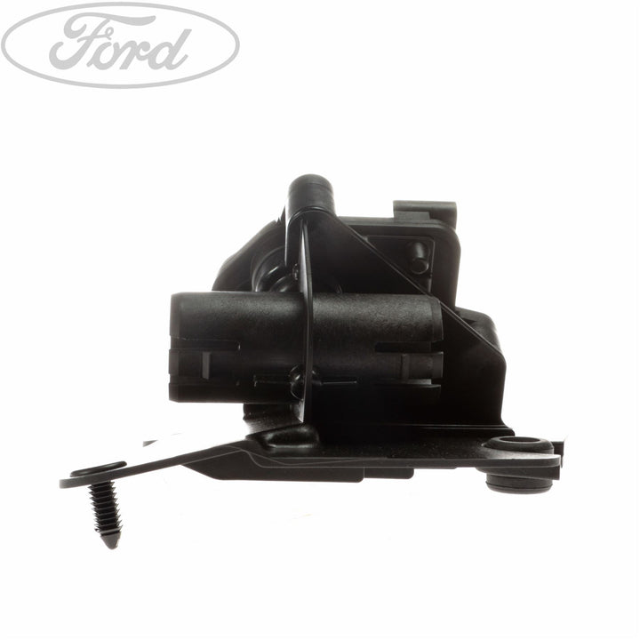 THROTTLE PLATE HOUSING
