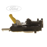 GALAXY WA6 S-MAX WA6 BONNET LATCH