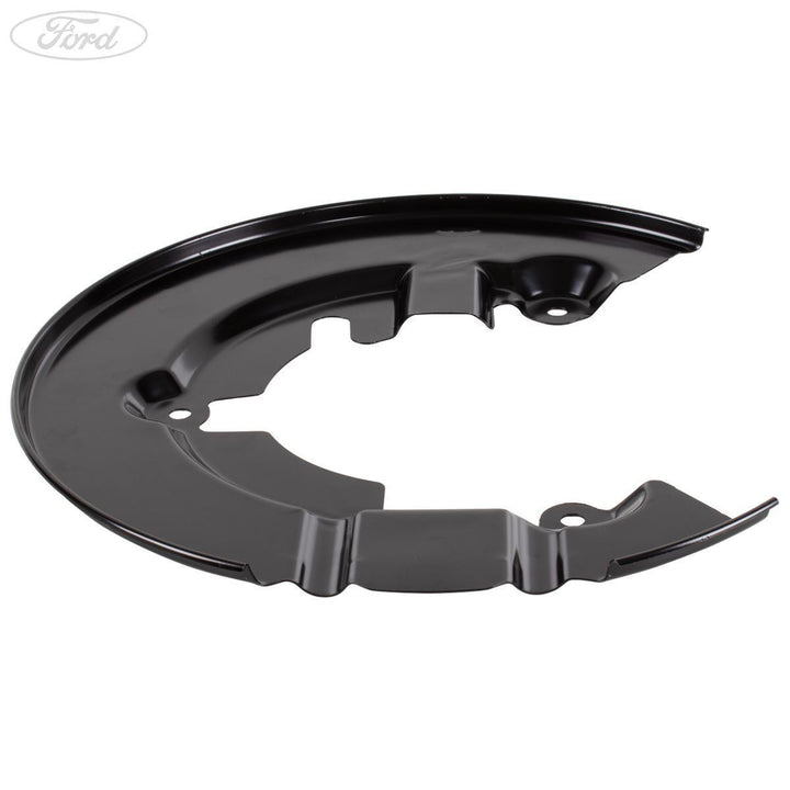 FOCUS FRONT O/S RIGHT BRAKE DISC SPLASH SHIELD