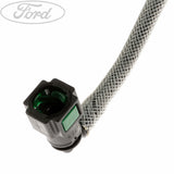 FUEL PIPE