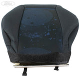 SEAT BACK COVER