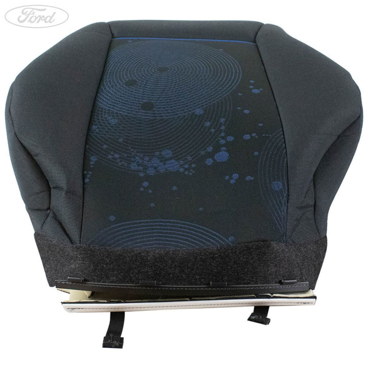 SEAT BACK COVER