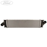 KUGA FOCUS C-MAX 2.0 DURATORQ INTERCOOLER 11/2012-