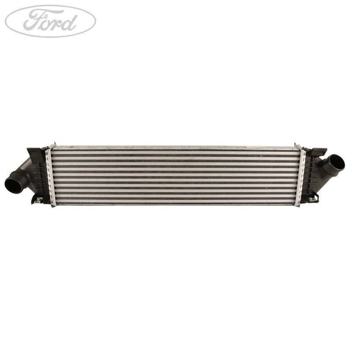 KUGA FOCUS C-MAX 2.0 DURATORQ INTERCOOLER 11/2012-