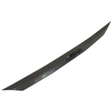 FIESTA TAILGATE BOOTLID HANDLE UNPRIMED 2015-