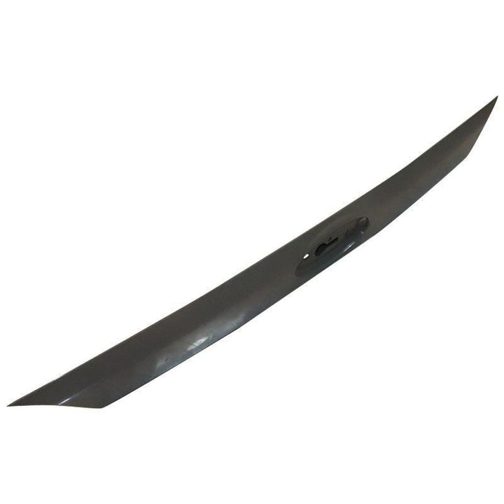 FIESTA TAILGATE BOOTLID HANDLE UNPRIMED 2015-