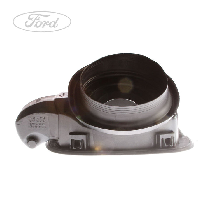 MONDEO FUEL TANK FILLER PIPE HOUSING