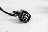 INSTRUMENT PANEL/RR LAMPS WIRING
