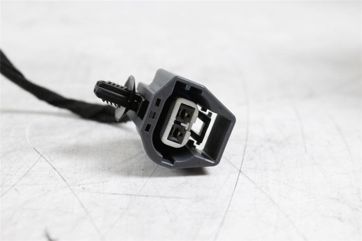 INSTRUMENT PANEL/RR LAMPS WIRING
