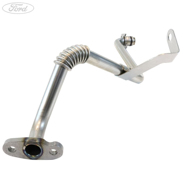 RANGER DURATORQ TDCI TURBOCHARGER OIL DRAIN TUBE