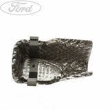 CRANKSHAFT POSITION SENSOR SHIELD