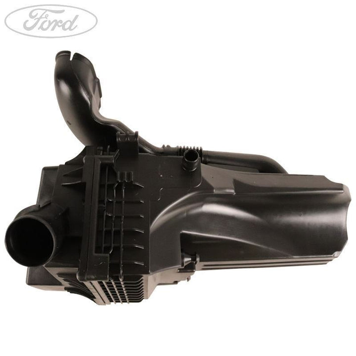 AIR CLEANER