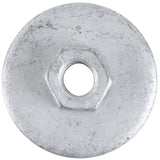FUSES, HOLDERS AND CIRCUIT BREAKERS HEX NUT AND WASHER PACK OF 5