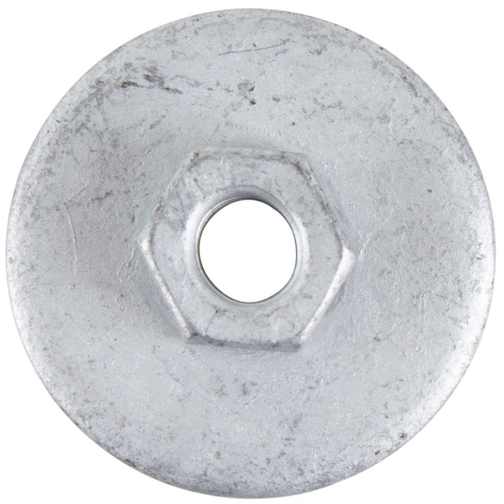 FUSES, HOLDERS AND CIRCUIT BREAKERS HEX NUT AND WASHER PACK OF 5