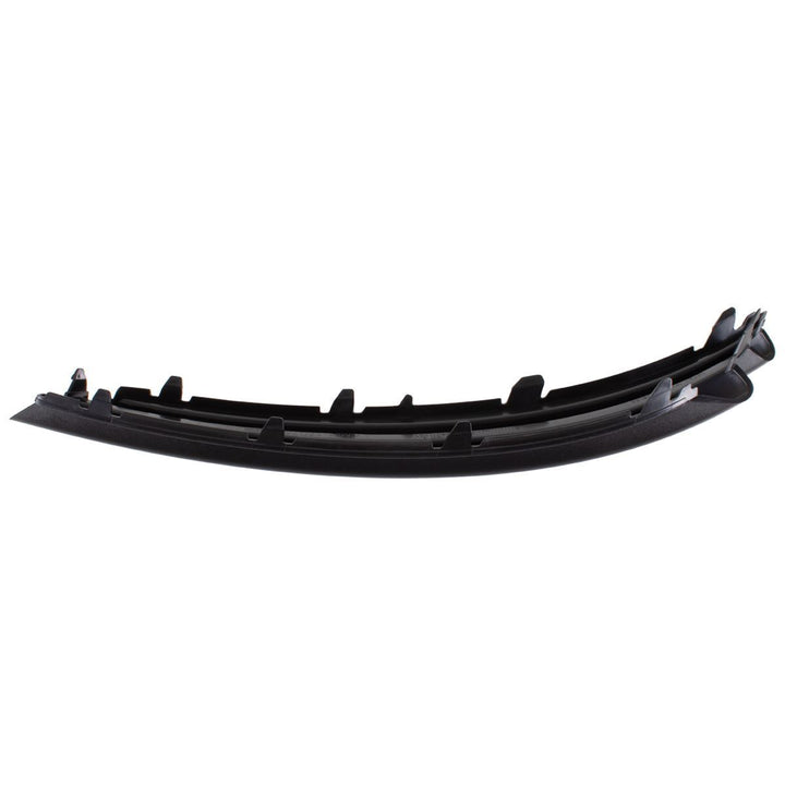 FOCUS O/S REAR BUMPER INSERT