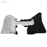 FLOOR INSULATOR