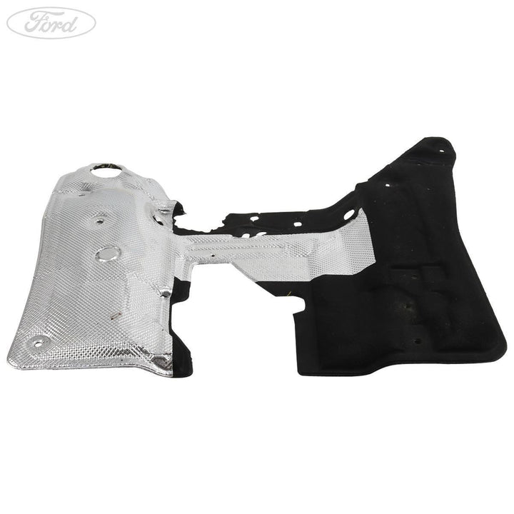 FLOOR INSULATOR