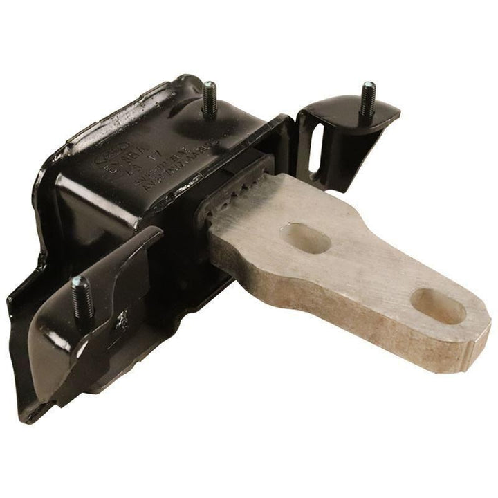 TRANSMISSION EXTENSION HOUSING