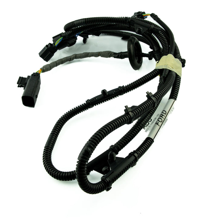 Transit Custom Rear Bumper Parking Sensor Wire 2019-2023