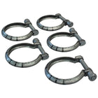MONDEO 2.0 DURATORQ FRONT EXHAUST CLAMP 2014-2022