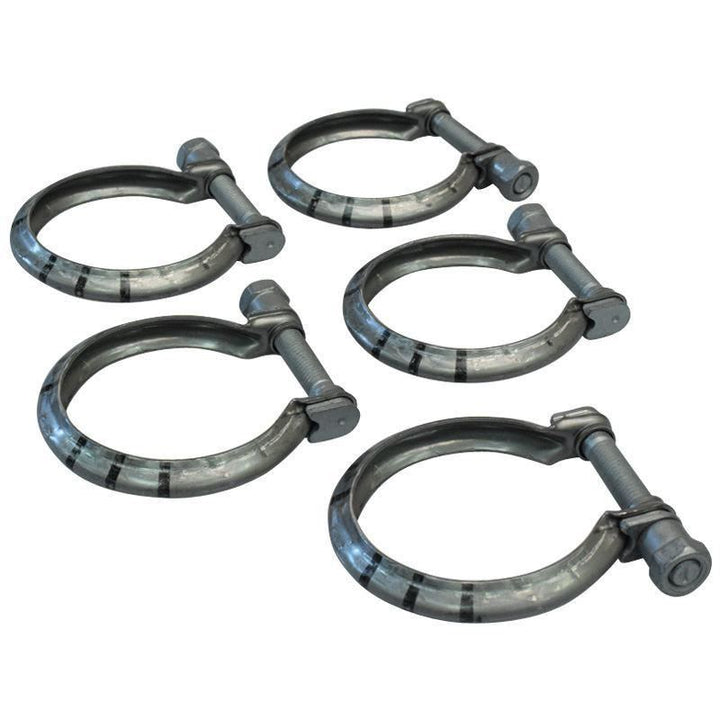 MONDEO 2.0 DURATORQ FRONT EXHAUST CLAMP 2014-2022
