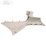 TRANSIT TOURNEO CONNECT REAR N/S BUMPER END CAP PRIMED 13-