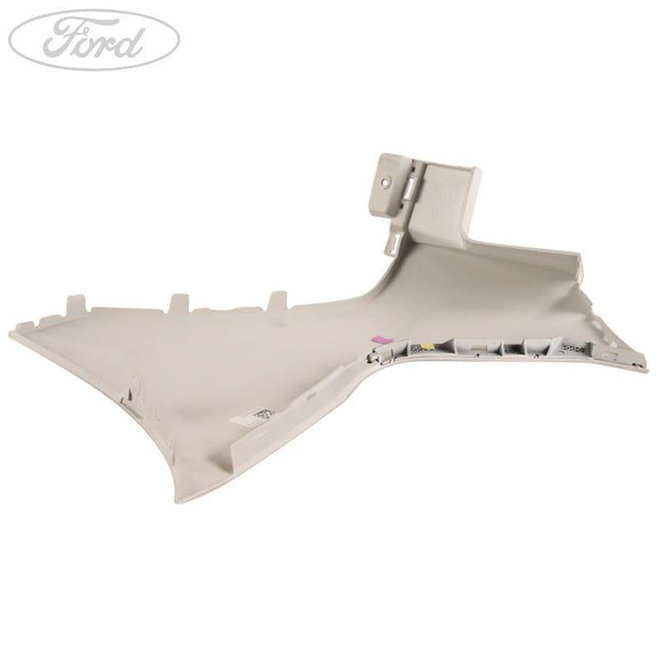 TRANSIT TOURNEO CONNECT REAR N/S BUMPER END CAP PRIMED 13-