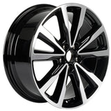 SET OF 4 KUGA ALLOY WHEEL 18